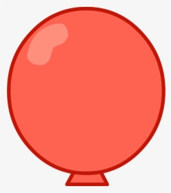The Object Shows Community Wiki - Inanimate Insanity Balloon Body, HD Png Download, Transparent PNG
