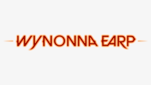 Wynonna Earp - Herman Van Veen Anne, HD Png Download, Transparent PNG