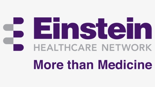 Einstein Medical Center Philadelphia Logo, HD Png Download, Transparent PNG