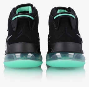 Jordan Mars 270 Green Glow - Sneakers, HD Png Download, Transparent PNG