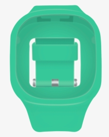 Glow In Dark Green Band - Green, HD Png Download, Transparent PNG