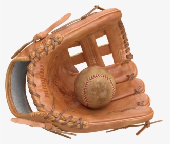 Baseball Gloves Png Image - Baseball Glove, Transparent Png, Transparent PNG