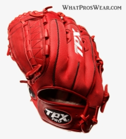 Jaime Garcia Glove - Asics Baseball Glove, HD Png Download, Transparent PNG