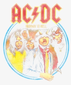 Acdc For Those About To Rock, HD Png Download, Transparent PNG