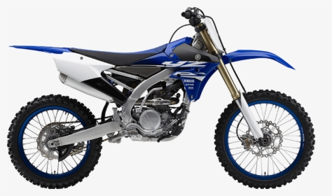 Yz 250 Fx 2019, HD Png Download, Transparent PNG