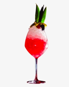 Wrecking Ball Cocktail - Daiquiri, HD Png Download, Transparent PNG