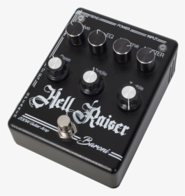 Hellraiser 200w Amp Lead Small, HD Png Download, Transparent PNG