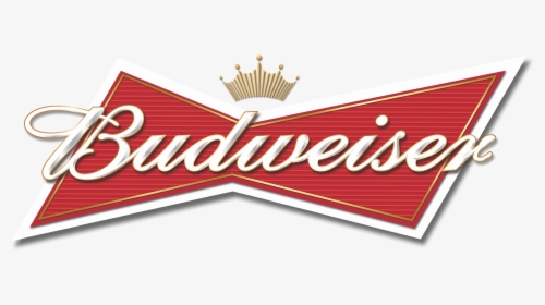Budweiser Alcohol Logo Png - Budweiser Logo Png, Transparent Png, Transparent PNG