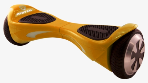 Futuresaw Hoverboard Self Balancing Electric Scooter - Surfing, HD Png Download, Transparent PNG