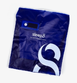 Sleep8 Sanitizing Filter Bag, HD Png Download, Transparent PNG