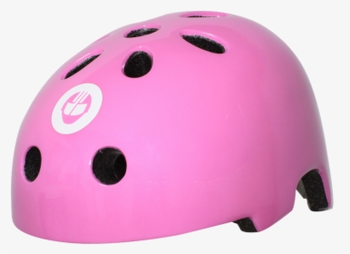 Gotrax Hoverfly Eco - Pink Bike Helmet Png, Transparent Png, Transparent PNG