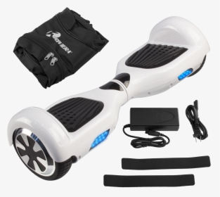 Ilive Self Balancing Scooter, HD Png Download, Transparent PNG