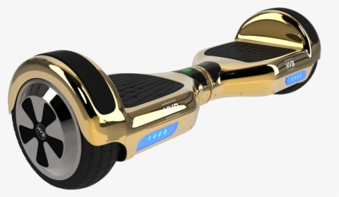 5 Inch Classic Hoverboard Black White Blue Grafitti - Electric Skateboard, HD Png Download, Transparent PNG