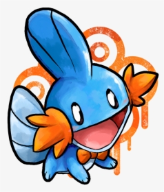 Sues Mudkip - Mudkip, HD Png Download, Transparent PNG