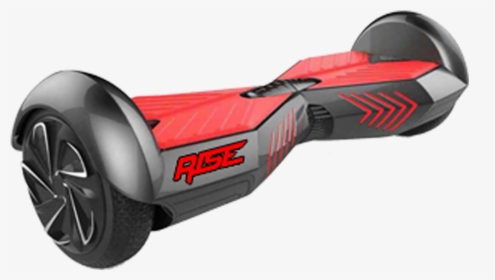 Image Of Rise Self Balancing Scooter - Electric Skateboard Name, HD Png Download, Transparent PNG