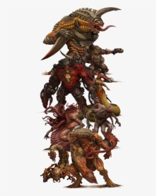 Demon, HD Png Download, Transparent PNG