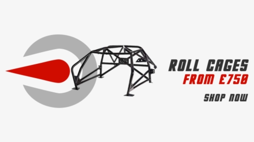 Shop Banner Roll Cages, HD Png Download, Transparent PNG