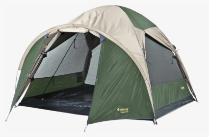 Skygazer Tent Png Image - Oztrail Classic Crossbreeze 4v, Transparent Png, Transparent PNG