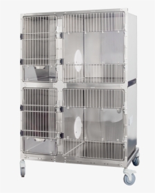 3½ - Cage, HD Png Download, Transparent PNG