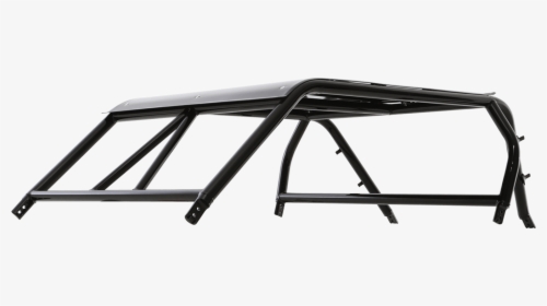 Cage Construction Level1 Protection - Roof Rack, HD Png Download, Transparent PNG