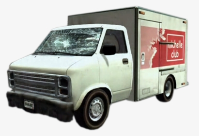 Dead Rising Wiki - Dead Rising Truck, HD Png Download, Transparent PNG