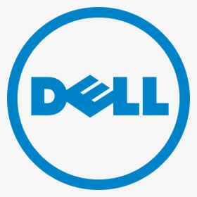 Dell Logo Vector, HD Png Download, Transparent PNG