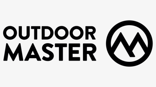 Outdoor Master Coupons And Promo Code - Outdoormaster Com Logo, HD Png Download, Transparent PNG