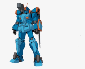ガンダム アメイジング レッド ウォーリア, HD Png Download, Transparent PNG
