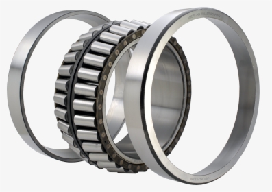 Double Row Tapered Bearing, HD Png Download, Transparent PNG