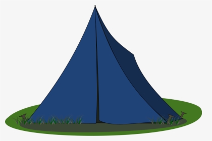 Pictures Of Tent Clipart - Tent Png Clipart, Transparent Png, Transparent PNG