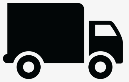 Truck - Icon Truck Vector Png, Transparent Png, Transparent PNG