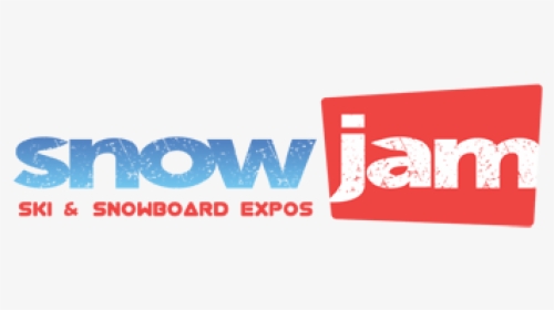 Snowjam Logos New Logo He - Snow Jam, HD Png Download, Transparent PNG