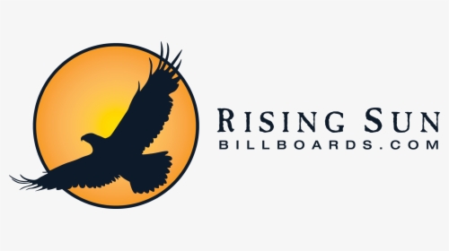 Rising Sun Billboards - Great Wolf Lodge Sign, HD Png Download, Transparent PNG