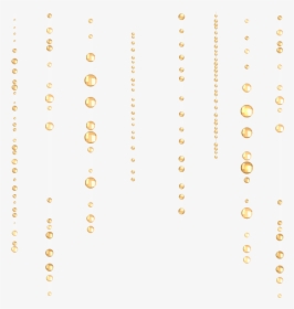 #gold #lines #decorations #tumblr #ftestickers #droplets - Clip Art, HD Png Download, Transparent PNG