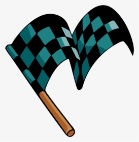 Clip Free Download Racing Flags Flag Of The United, HD Png Download, Transparent PNG