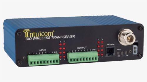 Dio Intuicom - Electronics, HD Png Download, Transparent PNG