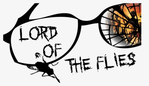 Lord Of The Flies , Png Download - Lord Of The Flies, Transparent Png, Transparent PNG