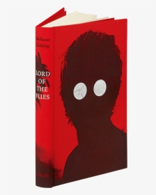 Lord Of The Flies Book, HD Png Download, Transparent PNG