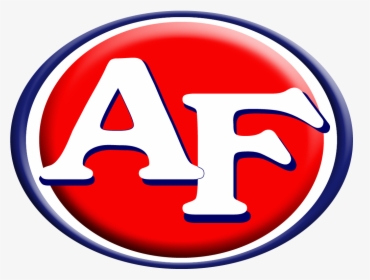 School Logo - Austintown Fitch Falcons, HD Png Download, Transparent PNG