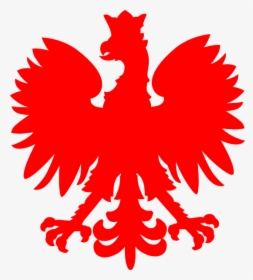 Polish Eagle Svg, HD Png Download, Transparent PNG