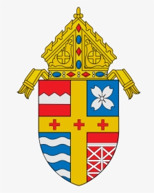 Diocese Of Winona Rochester, HD Png Download, Transparent PNG