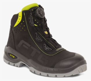 Safety Shoes Falcon - Shoe, HD Png Download, Transparent PNG