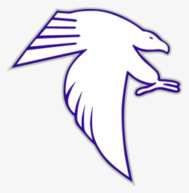 Whitnall Falcon Logo, HD Png Download, Transparent PNG