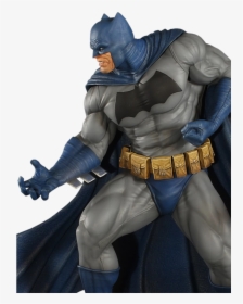 Dark Knight 1/6 Scale Batman Maquette   Class, HD Png Download, Transparent PNG