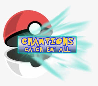 Pokeball Open, HD Png Download, Transparent PNG