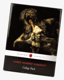 Cards Against Humanity College Pack, HD Png Download, Transparent PNG