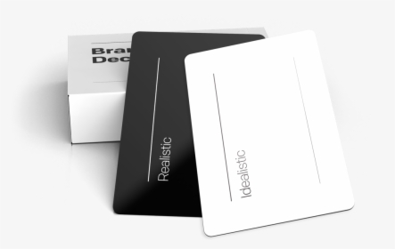 Brand Deck - Paper, HD Png Download, Transparent PNG
