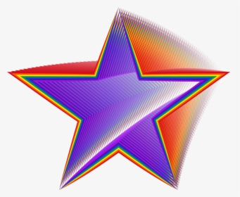 Roanoke Star Clip Art, HD Png Download, Transparent PNG