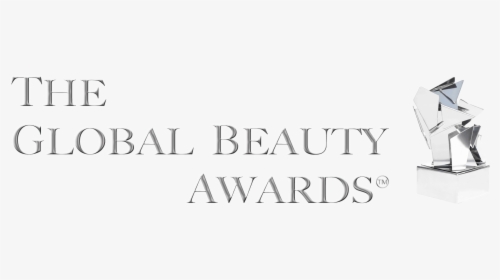 The Global Beauty Awards Logo - Olimara, HD Png Download, Transparent PNG