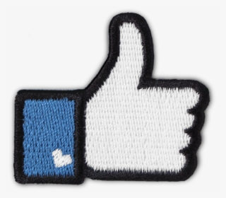 Fb Like - Like Us On Facebook, HD Png Download, Transparent PNG